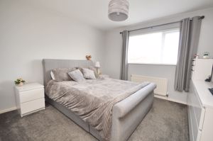 Bedroom one- click for photo gallery